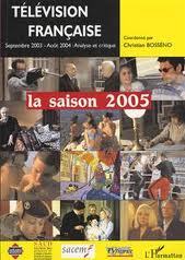 Image de Télévision française La saison 2005