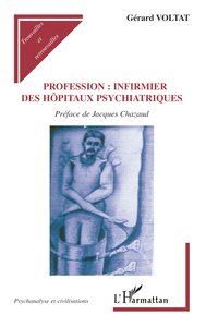 Image de Profession : infirmier des hôpitaux cliniques