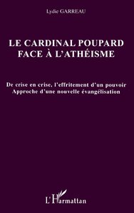 Picture of Le cardinal Poupard face à l'athéisme
