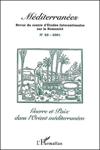 Image de Guerre et paix dans l'orient méditerranéen