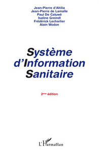 Picture of Système d'Information Sanitaire