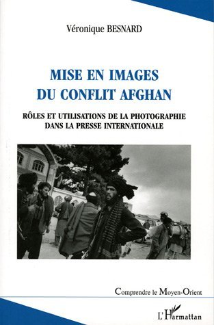 Image de Mise en images du conflit afghan
