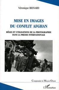 Image de Mise en images du conflit afghan