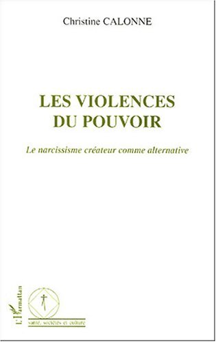 Image de Les violences du pouvoir