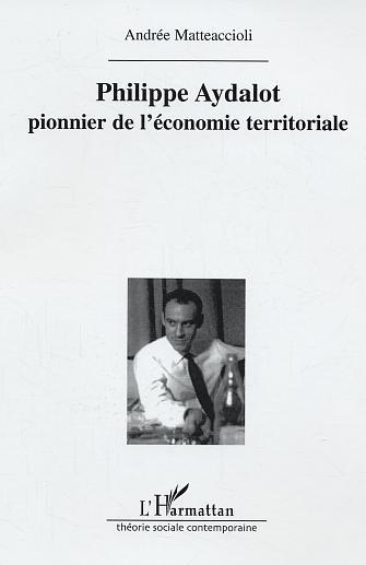 Image de Philippe Aydalot