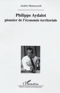 Image de Philippe Aydalot