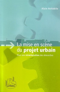 Image de La mise en scène du projet urbain