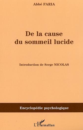 Image de De la cause du sommeil lucide