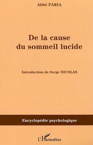 Image de De la cause du sommeil lucide