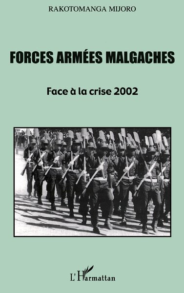 Image de Forces armées malgaches