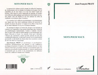 Image de Mots pour maux