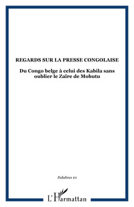 Image de Regards sur la presse congolaise