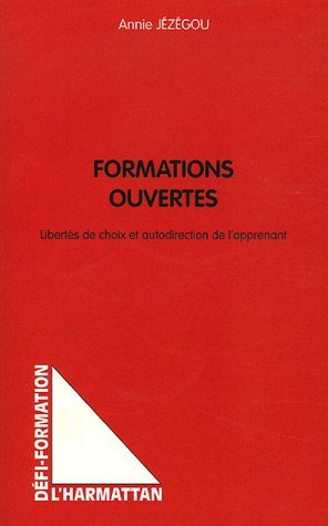 Picture of Formations ouvertes