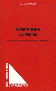 Picture of Formations ouvertes