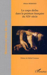 Picture of Le corps déchu dans la peinture française du XIX  siècle