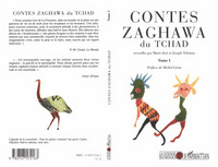 Image de Contes zaghawa du Tchad