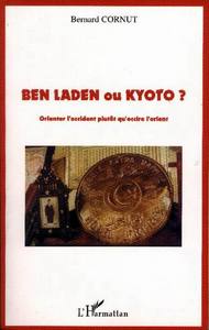 Image de Ben Laden ou Kyoto ?