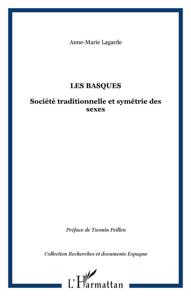 Picture of Les Basques