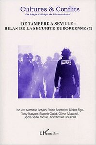 Image de DE TAMPERE A SEVILLE : BILAN DE LA SÉCURITÉ EUROPÉENNE (I)