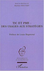 Picture of TIC et PME : des usages aux stratégies