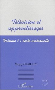 Picture of Télévision et apprentissages
