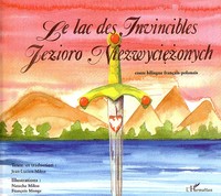 Image de Le lac des Invincibles