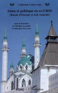 Image de Islam et politique en ex-URSS