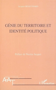 Image de Génie du territoire et identité politique