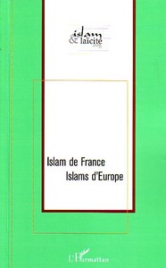 Image de Islam de France Islams d'Europe
