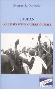 Image de SOUDAN COULISSES D'UNE GUERRE OUBLIÉE