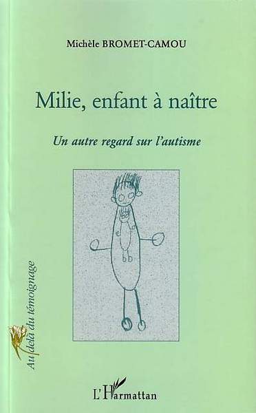 Image de MILIE, ENFANT A NAITRE