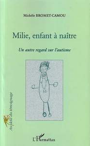 Image de MILIE, ENFANT A NAITRE
