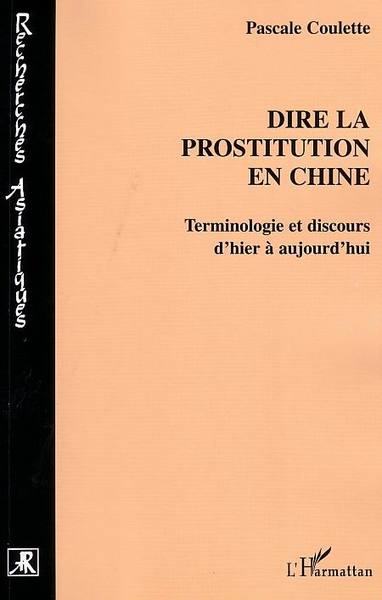 Picture of Dire la prostitution en Chine