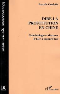 Picture of Dire la prostitution en Chine