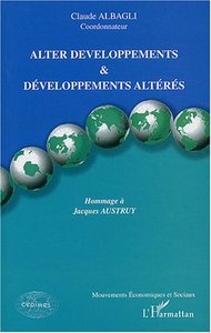 Image de Alter développements et développements altérés