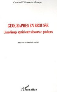Image de Géographes en brousse