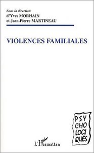 Image de VIOLENCES FAMILIALES