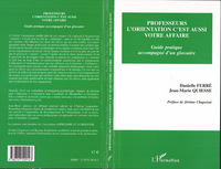 Picture of PROFESSEURS, L'ORIENTATION C'EST AUSSI VOTRE AFFAIRE