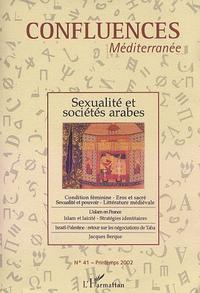 Image de Sexualité et sociétés arabes
