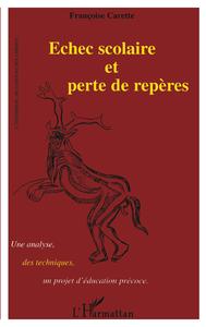 Picture of Echec scolaire et perte de repères