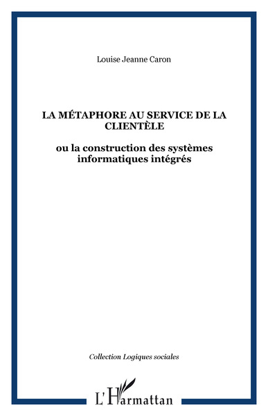 Image de LA MÉTAPHORE AU SERVICE DE LA CLIENTÈLE