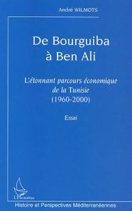 Image de De Bourguiba à Ben Ali