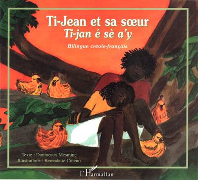 Picture of Ti-Jean et sa s?ur