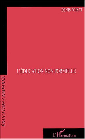 Picture of L'éducation non formelle
