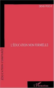 Picture of L'éducation non formelle