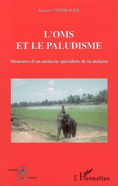 Image de L'OMS et le paludisme