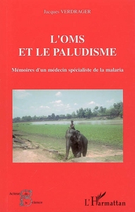 Image de L'OMS et le paludisme