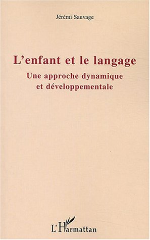 Picture of L'enfant et le langage