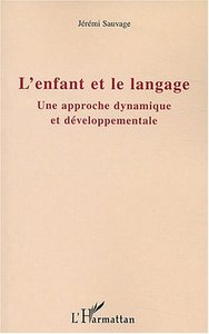 Picture of L'enfant et le langage