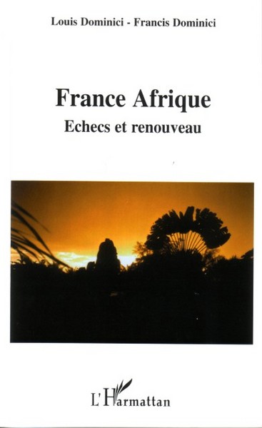 Image de France Afrique